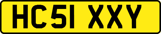 HC51XXY