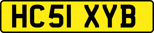 HC51XYB