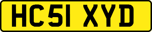 HC51XYD