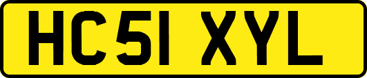 HC51XYL