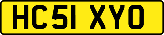 HC51XYO