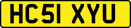HC51XYU