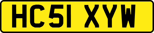 HC51XYW