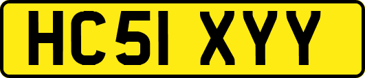 HC51XYY