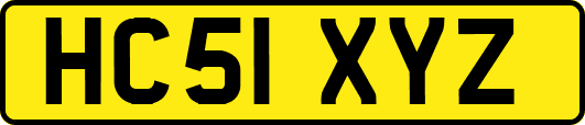 HC51XYZ