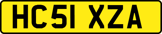 HC51XZA