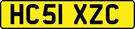 HC51XZC