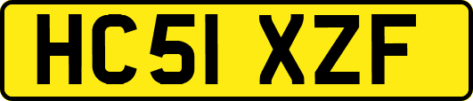 HC51XZF