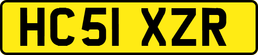 HC51XZR