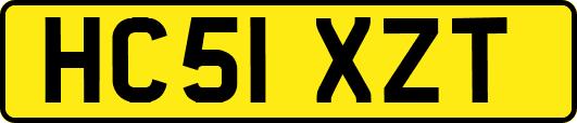 HC51XZT