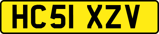 HC51XZV