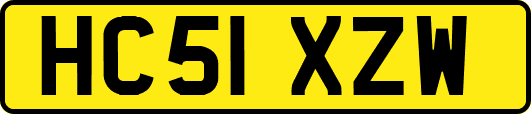 HC51XZW