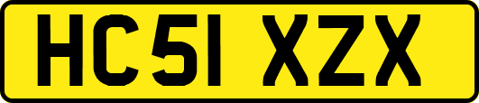 HC51XZX