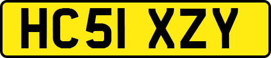 HC51XZY