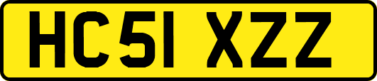 HC51XZZ