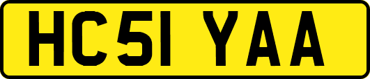 HC51YAA