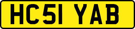 HC51YAB