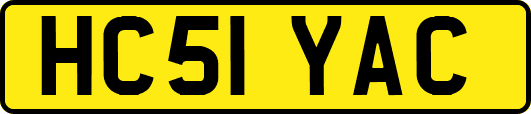 HC51YAC