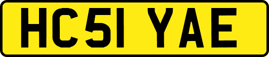 HC51YAE