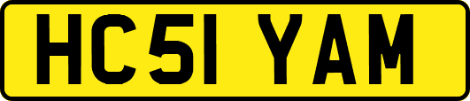 HC51YAM