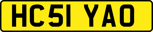 HC51YAO