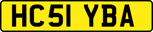 HC51YBA