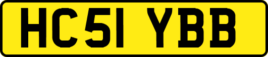 HC51YBB