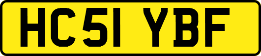 HC51YBF