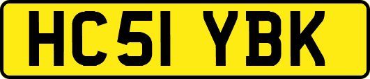 HC51YBK