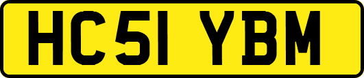 HC51YBM