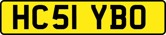 HC51YBO