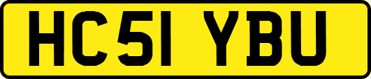 HC51YBU