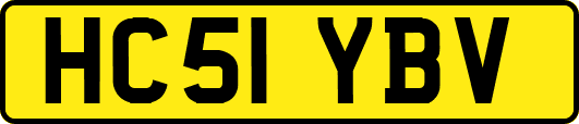 HC51YBV