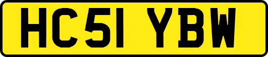 HC51YBW