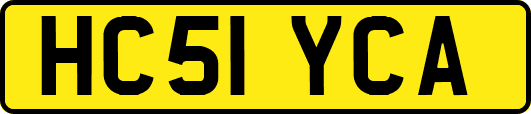HC51YCA