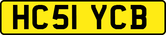 HC51YCB