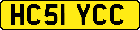 HC51YCC