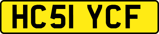 HC51YCF