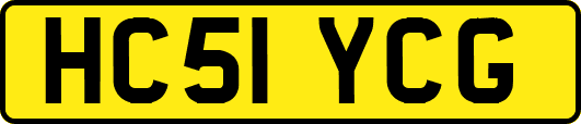 HC51YCG