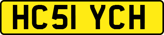 HC51YCH