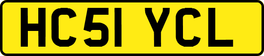 HC51YCL