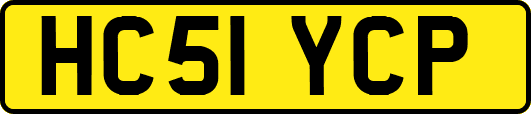 HC51YCP