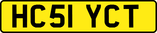 HC51YCT