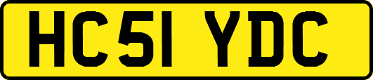 HC51YDC