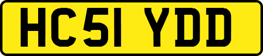 HC51YDD