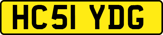 HC51YDG
