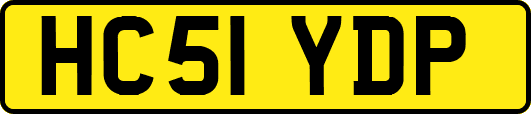 HC51YDP