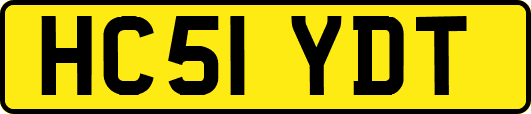 HC51YDT