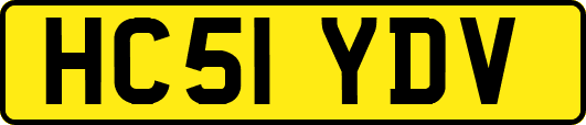 HC51YDV