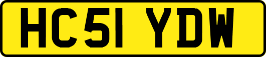 HC51YDW